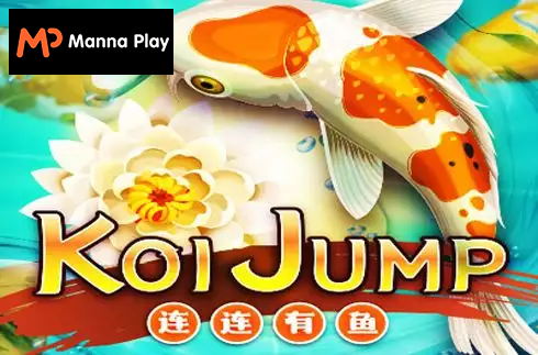 Koi Jump